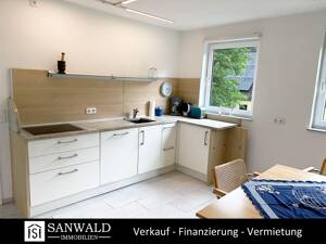 Pauschalmiete: 800?€ - Vollmöblierte 1,5 Zimmer in Hagen