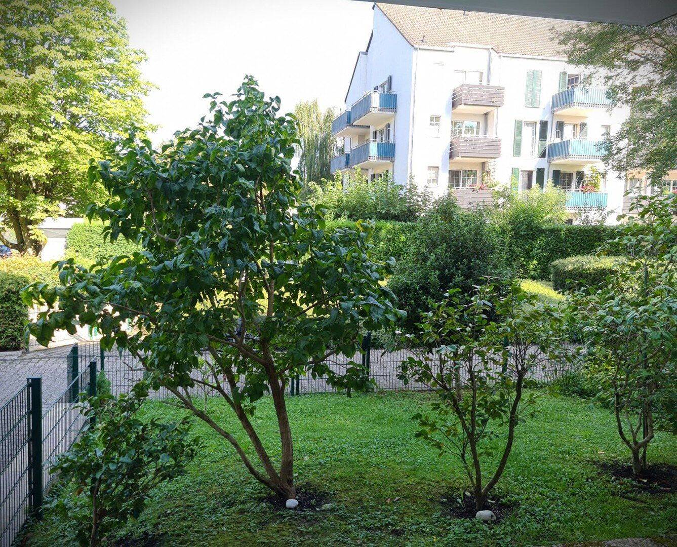 3-Zi.-Whg. in Düsseldorf-Hassels mit Garten und TG-Stellplatz – Düsseldorf – Vorschaubild 8