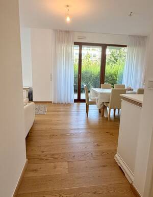 luxuriöse 5 ZI. Wohnung mit edler EBK im Belsenpark – 40549 Düsseldorf – Vorschaubild 9