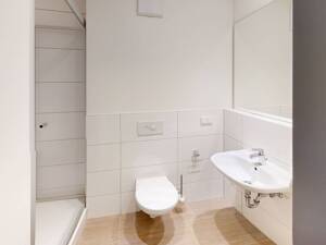 **STUDENTS ONLY** ALL-IN Apartment: Möbliert mit EBK, Bad und vielen Extras im Open Living House (nur für Studenten!) – 57074 Siegen – Vorschaubild 8