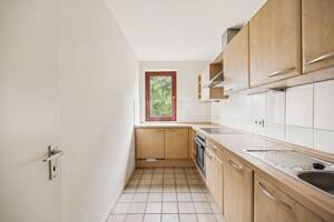 Charmant gelegenes Gesamtpaket mit Aufzug, Balkon & Tiefgarage! – 22085 Hamburg – Vorschaubild 8