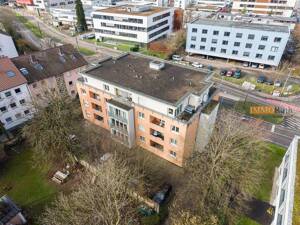 IMMORath.de - Gepflegte 2-Zimmer-Wohnung mit Balkon und Einbauküche in Freiburg – 79100 Freiburg im Breisgau – Vorschaubild 9