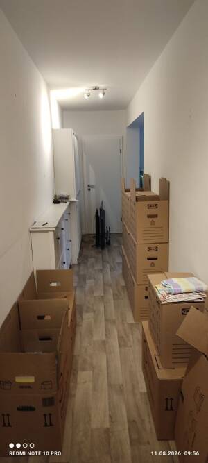 geräumige 3 Zimmer Wohnung in ruhiger Lage – 23879 Mölln – Vorschaubild 2
