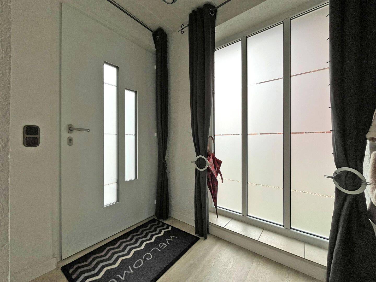 Modernisiert, gepflegt und mit viel Platz - Ihr neues Zuhause in Hamm-Norden – Hamm – Vorschaubild 6