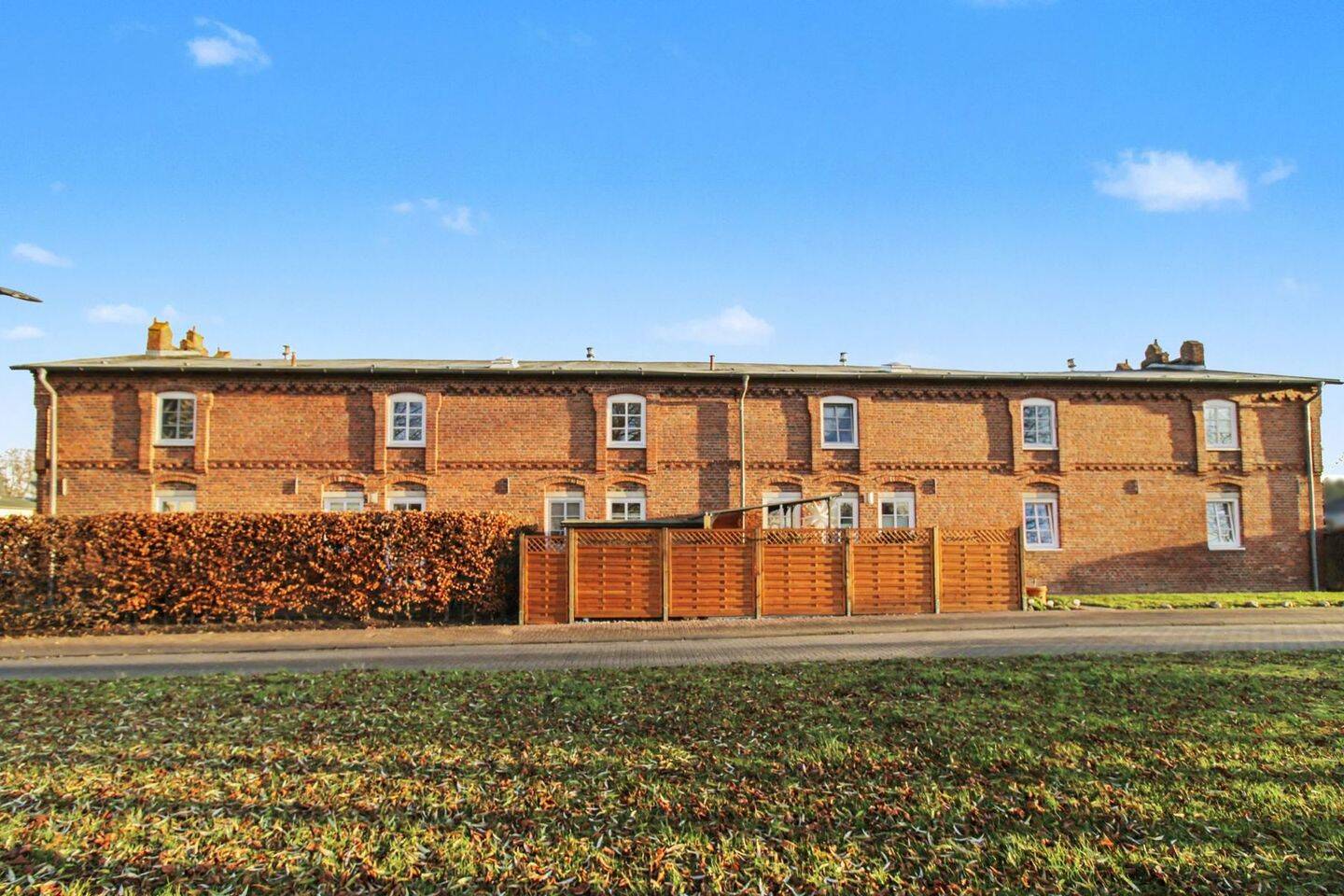 Mehrfamilienhaus in Groß Kedingshagen - Substanzstark & laufend saniert – Kramerhof – Vorschaubild 7