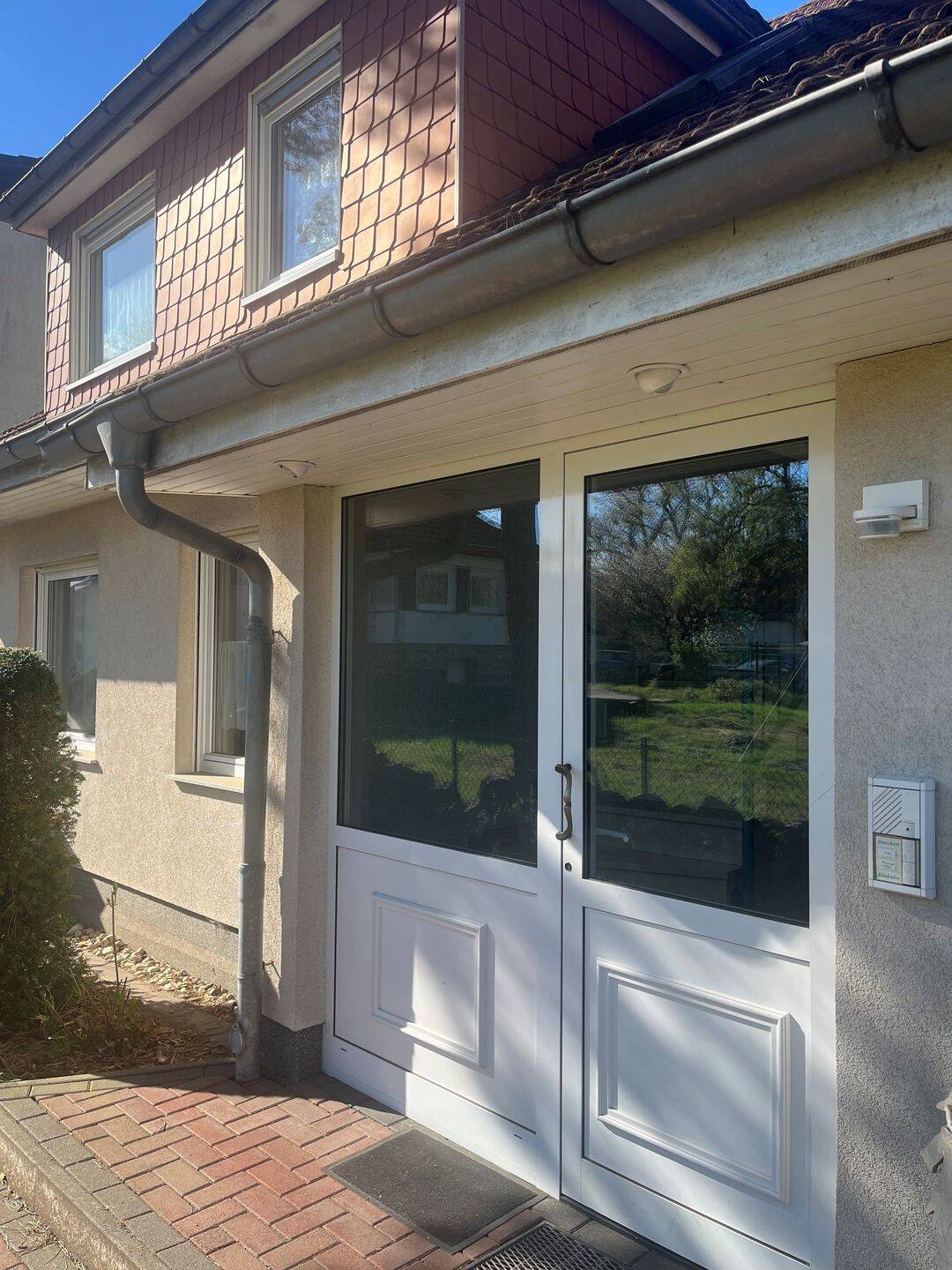 Attraktive 2-Zimmerdachgeschosswohnung in ruhiger Lage von Neuenhagen – Neuenhagen bei Berlin – Vorschaubild 2