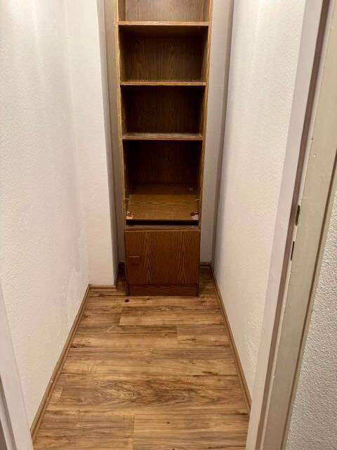 Süße 2,5-Zi-Wohnung in WÜ-Lindleinsmühle mit EBK und Balkon – Würzburg – Vorschaubild 5