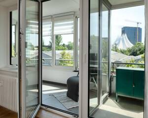 Ihr neues Zuhause zwischen Mitte und Kreuzberg - Hochwertig modernisiert in begehrter Lage – 10963 Berlin – Vorschaubild 2