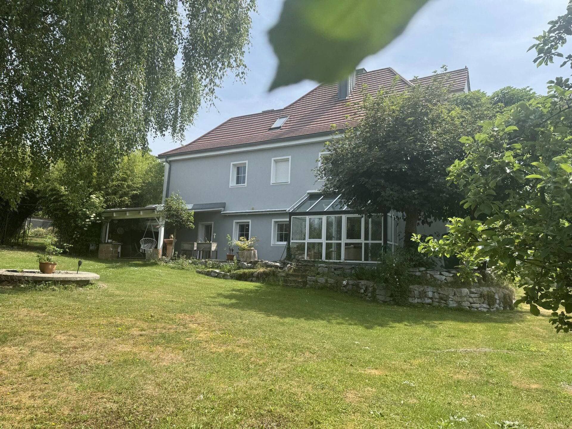 Haus in 94405 Landau a d Isar mit 270 m² kaufen