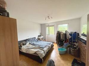 Gepflegte 3-Zimmer-Wohnung mit sonnigem Balkon und Stellplatz in begehrter Lage in Trier-Ruwer. – 54292 Trier – Vorschaubild 3