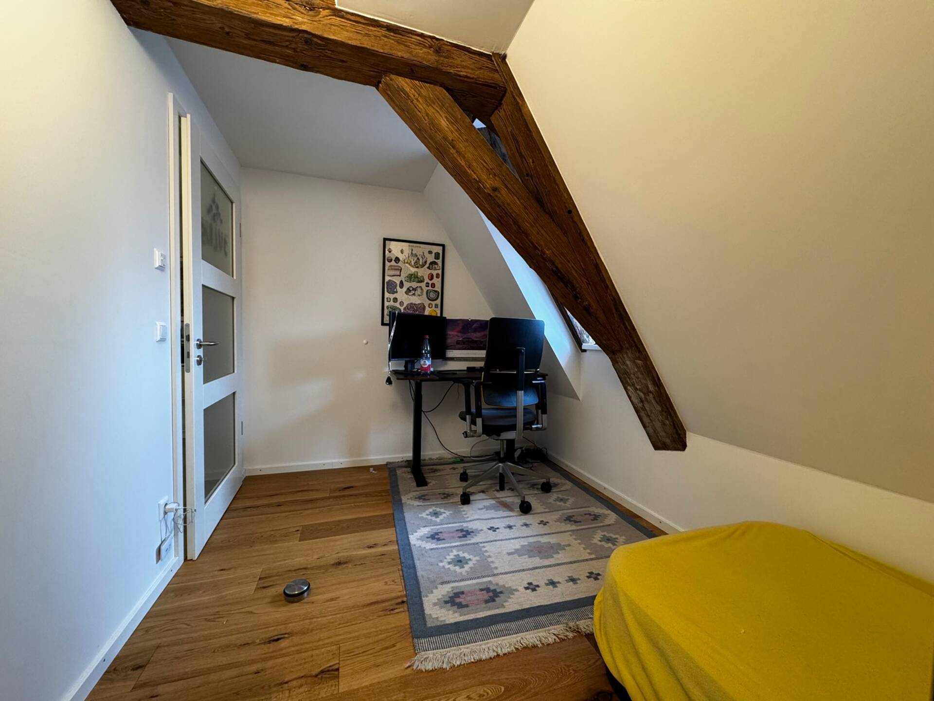 Dachgeschosswohnung in 86720 Nördlingen mit 154,9 m² kaufen