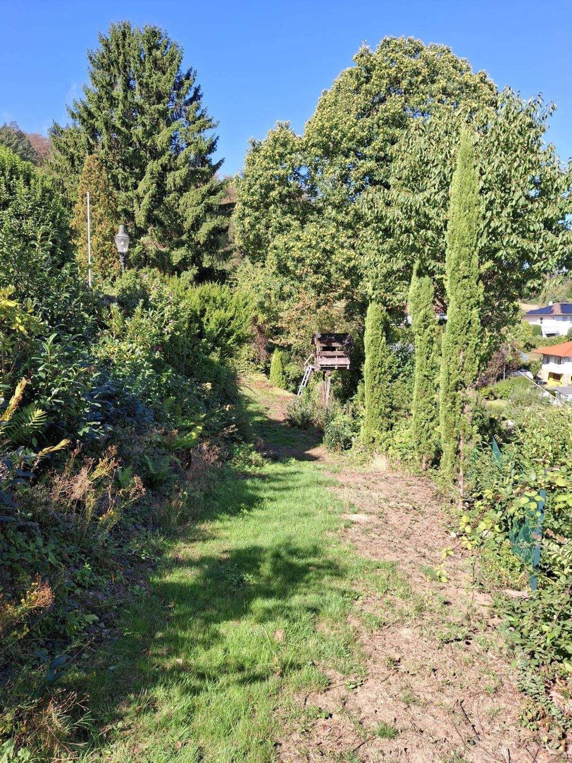 Haus in 69469 Weinheim mit 160 m² kaufen