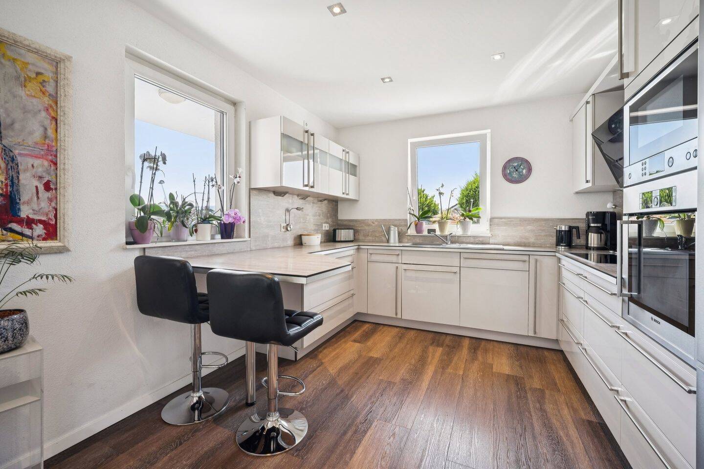 Traum-Immobilie in Sinn-Fleisbach – Sinn – Vorschaubild 5
