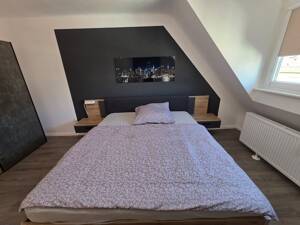 ab sofort - möblierte 2 Zimmer Wohnung in Pirmasens – 66953 Pirmasens – Vorschaubild 9