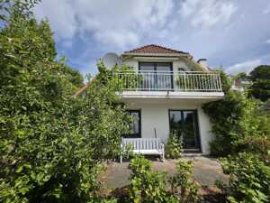Einzigartiges Einfamilienhaus im Blankeneser Treppenviertel mit Elbblick und Garten – 22587 Hamburg – Vorschaubild 2