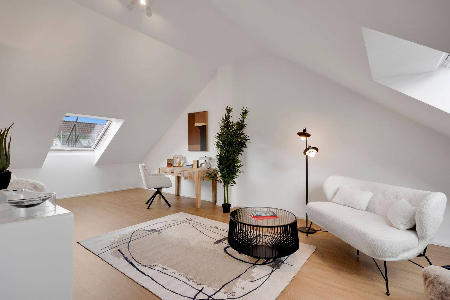 Modernes Miethaus mit Garten und Terrasse in Kamp-Lintfort! – Kamp-Lintfort – Vorschaubild 9
