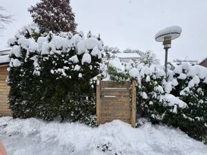 Saniertes Reihenhaus mit Garten in ruhiger Lage – 22143 Hamburg – Vorschaubild 7