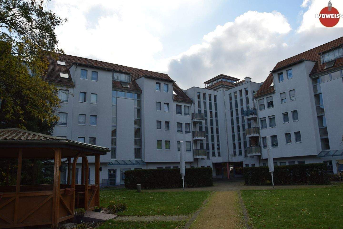 NEU IM ANGEBOT: KAPITALANLAGE im Zukunfmarkt Seniorenwohnen - Balkon, Duschbad uvm. – Magdeburg – Vorschaubild 4