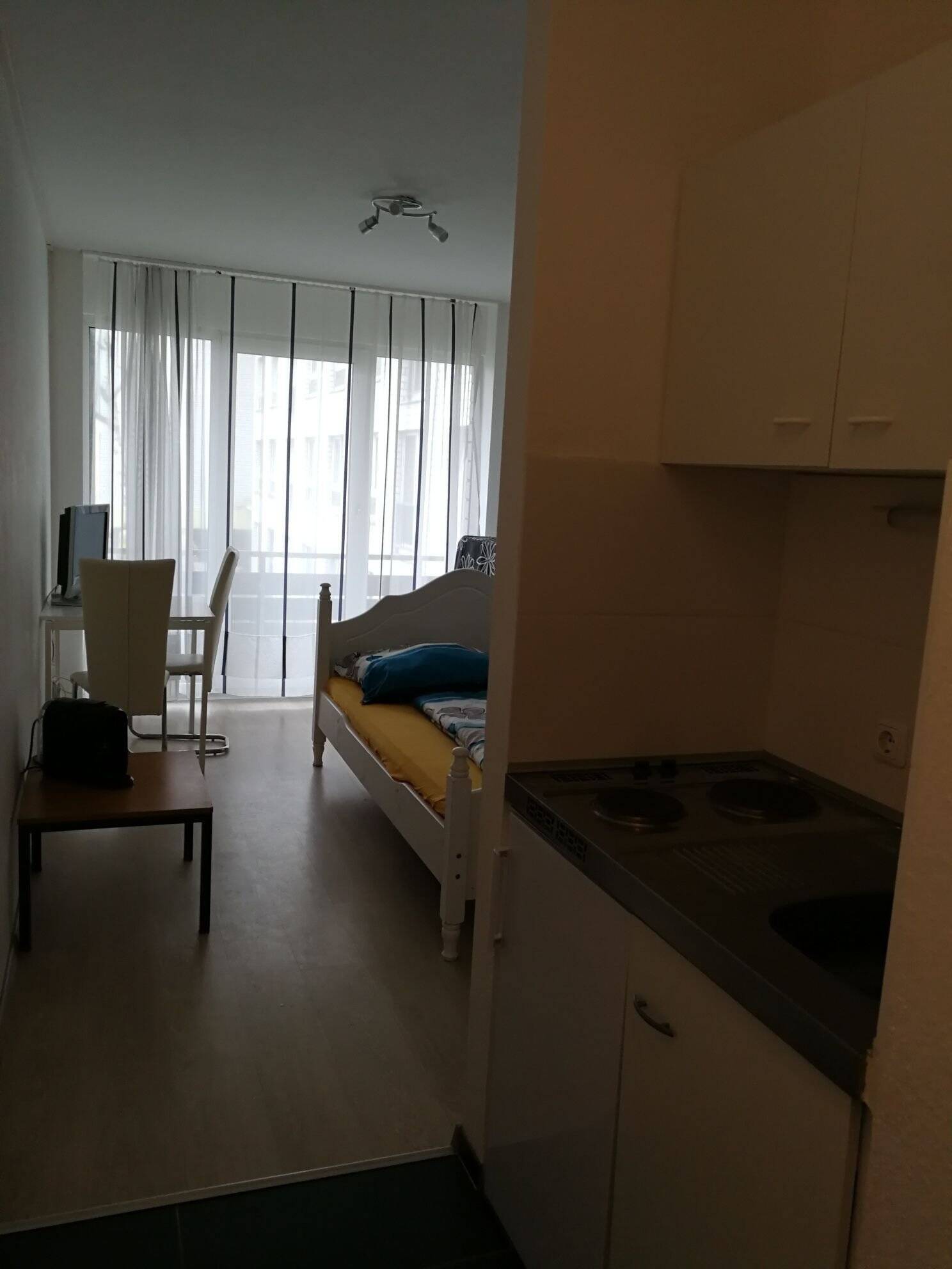 Charmantes & fantastisches Zuhause in der Nähe von Uni Mainz – Mainz – Vorschaubild 2