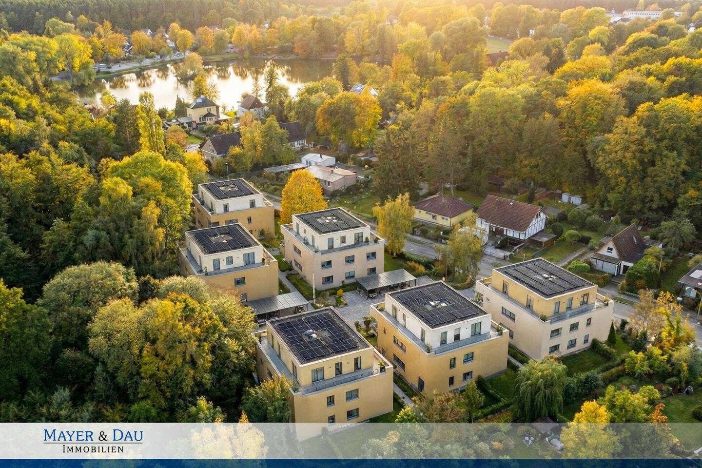 Attraktive 2-Zimmer Wohnung mit sonnigem Balkon und modernem Wohnkomfort im QNG-Standard! Obj 10025