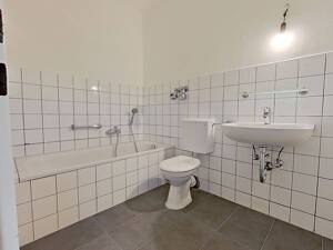 Geräumige 2-Zimmer-Wohnung mit BALKON in Münster-Kinderhaus – 48159 Münster – Vorschaubild 8