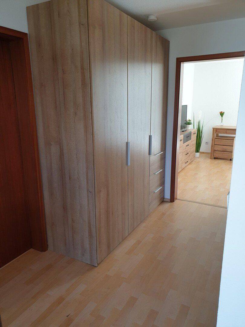 Fantastische Wohnung in Weinsberg Zentral incl WLAN Heizung und Strom – Weinsberg – Vorschaubild 6