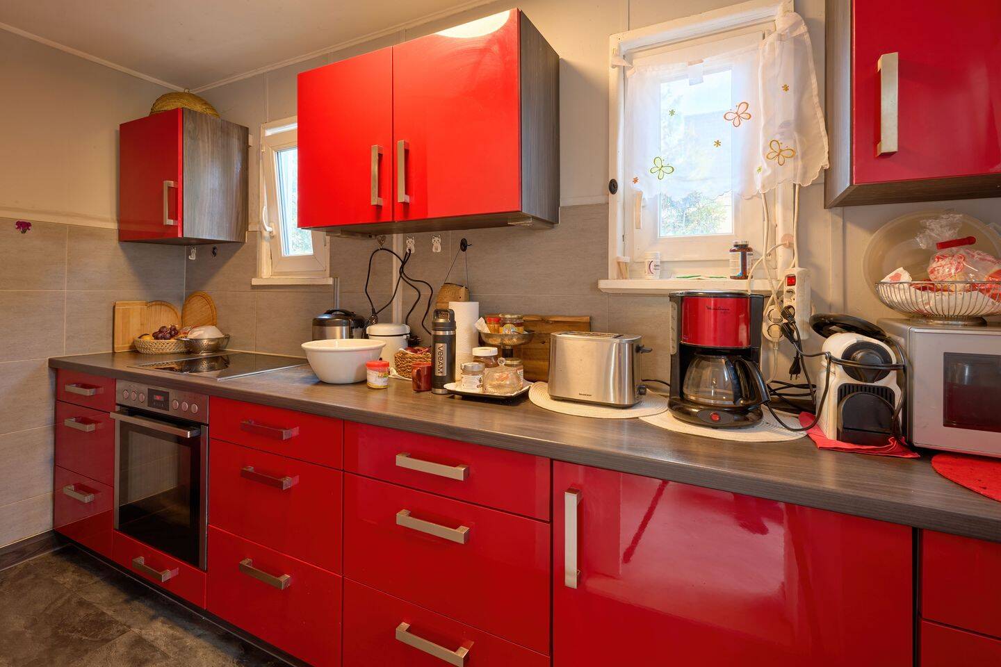 DEUTSCHMANN IMMOBILIEN ***** ivd - Modernisiertes EFH mit Komfort-Nebengebäude im Bernau-Blumenhag! – Bernau – Vorschaubild 4