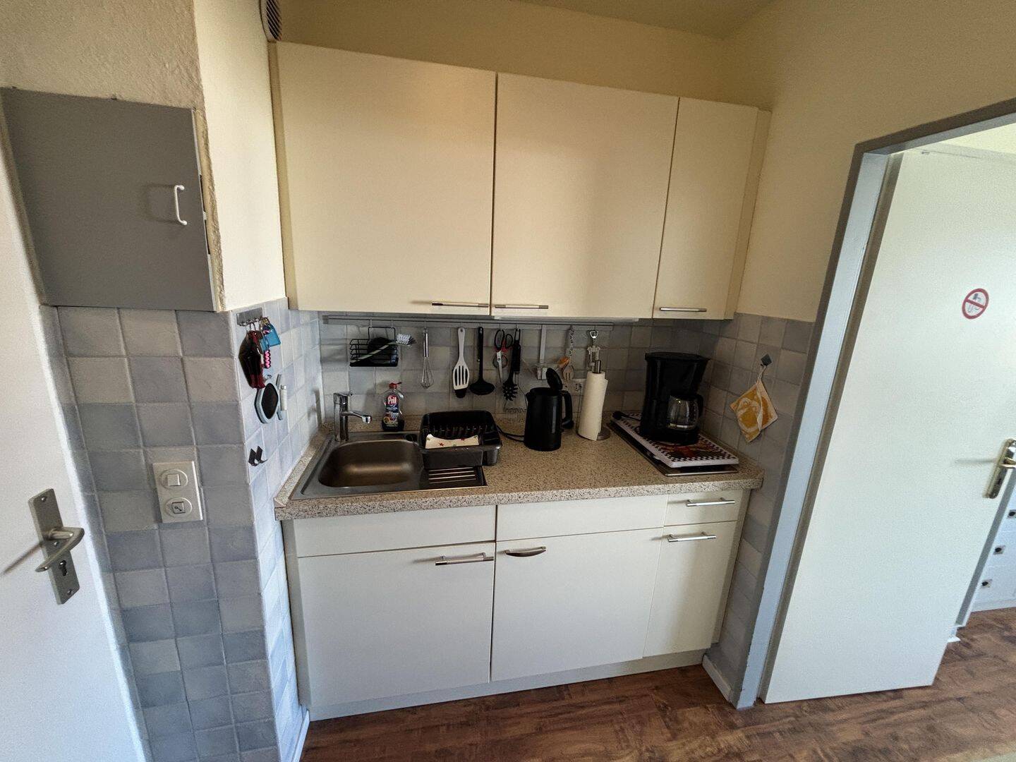 Ferienwohnung am Burger Südstrand – Fehmarn – Vorschaubild 5