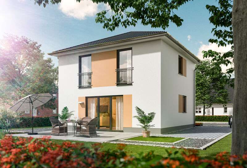 Leben über den Dächern der Stadt (mit Fördergelder) – Königs Wusterhausen – Bild 1 von 8