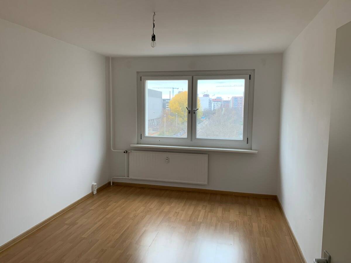 Mitte: Köpenicker Str.: u.a. VERMIETETE 1-Zi-NEUBAU-Whg. im 9. OG - 36 m² per SOFORT zu VERKAUFEN – Berlin – Vorschaubild 5