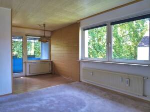 2-Zimmer-Wohnung in gepflegtem Mehrfamilienhaus - ruhig gelegen – 38120 Braunschweig – Vorschaubild 8