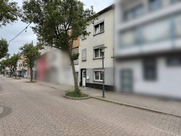 Reihenmittelhaus in 66763 Dillingen mit 210 m² kaufen