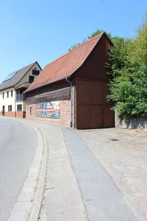 Platzwunder in Schimmeldewog – 69483 Wald-Michelbach – Vorschaubild 5