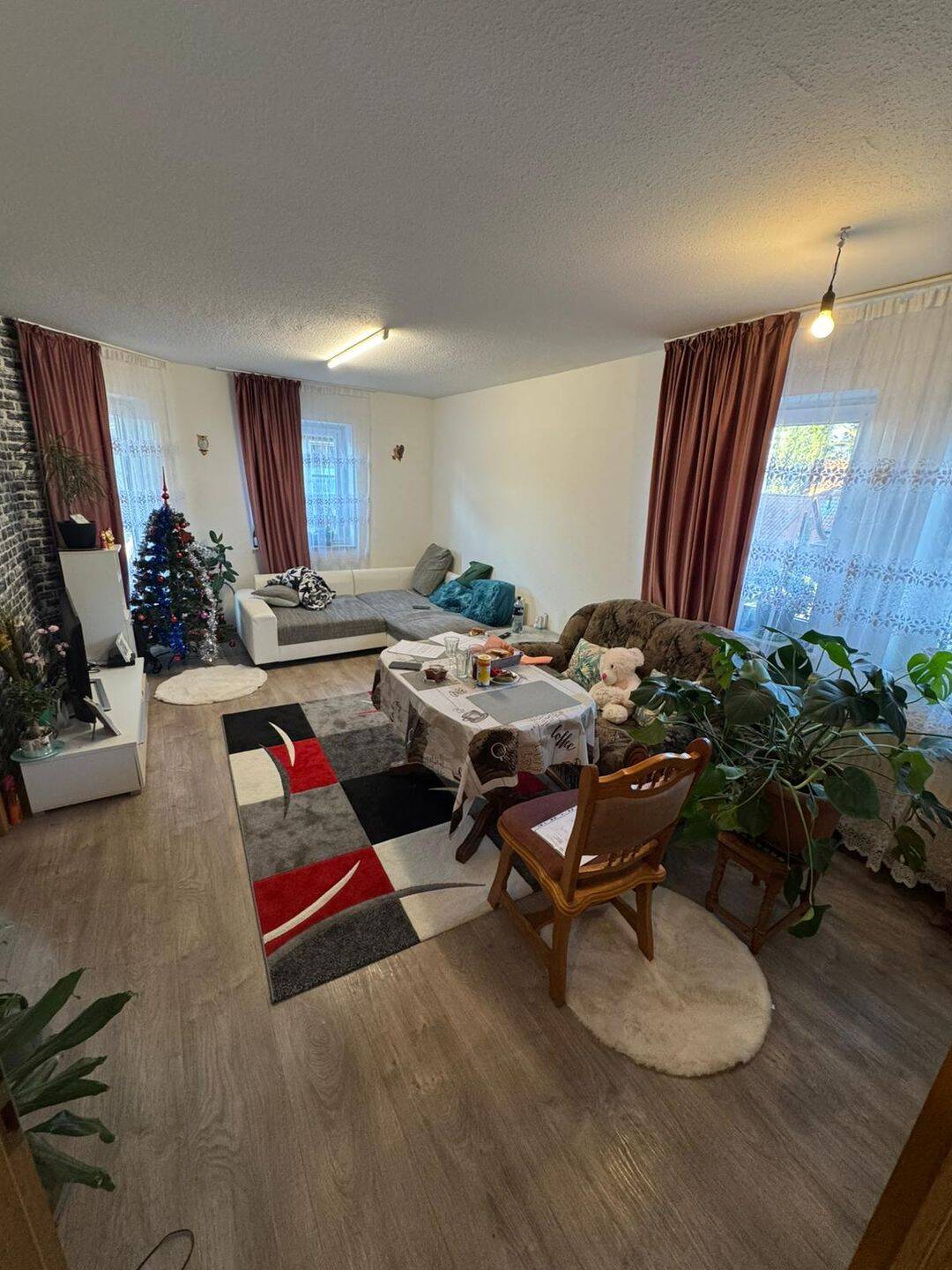 Vollvermietetes Mehrparteienhaus mit 6 Wohneinheiten (WEG aufgeteilt) in Großenkneten- Ahlhorn – Großenkneten – Vorschaubild 7