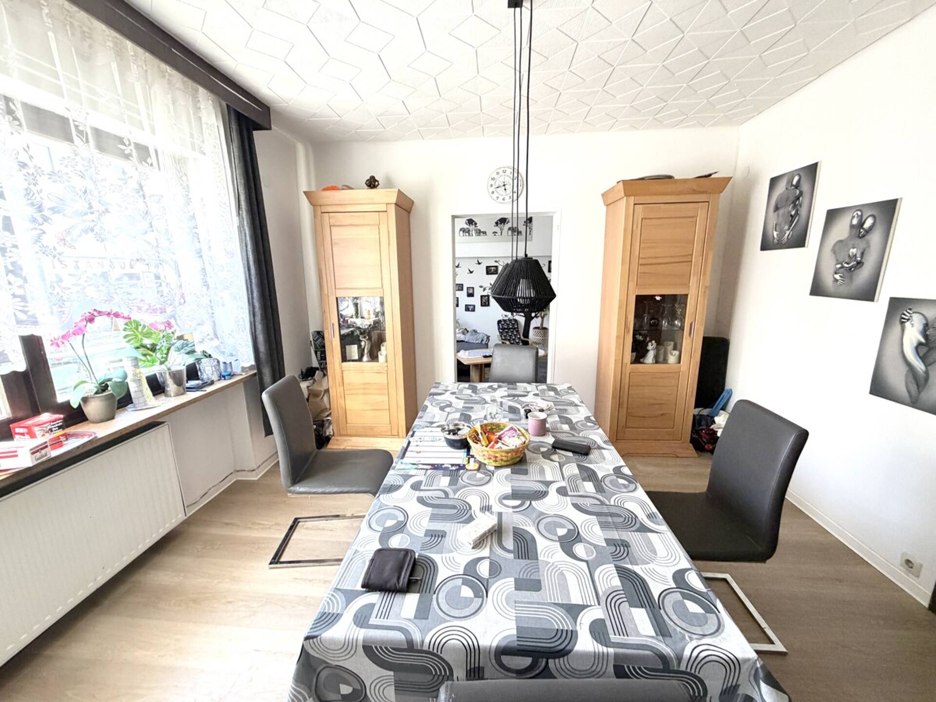 Mehrfamilienhaus in 66333 Völklingen / Geislautern mit 320 m² kaufen