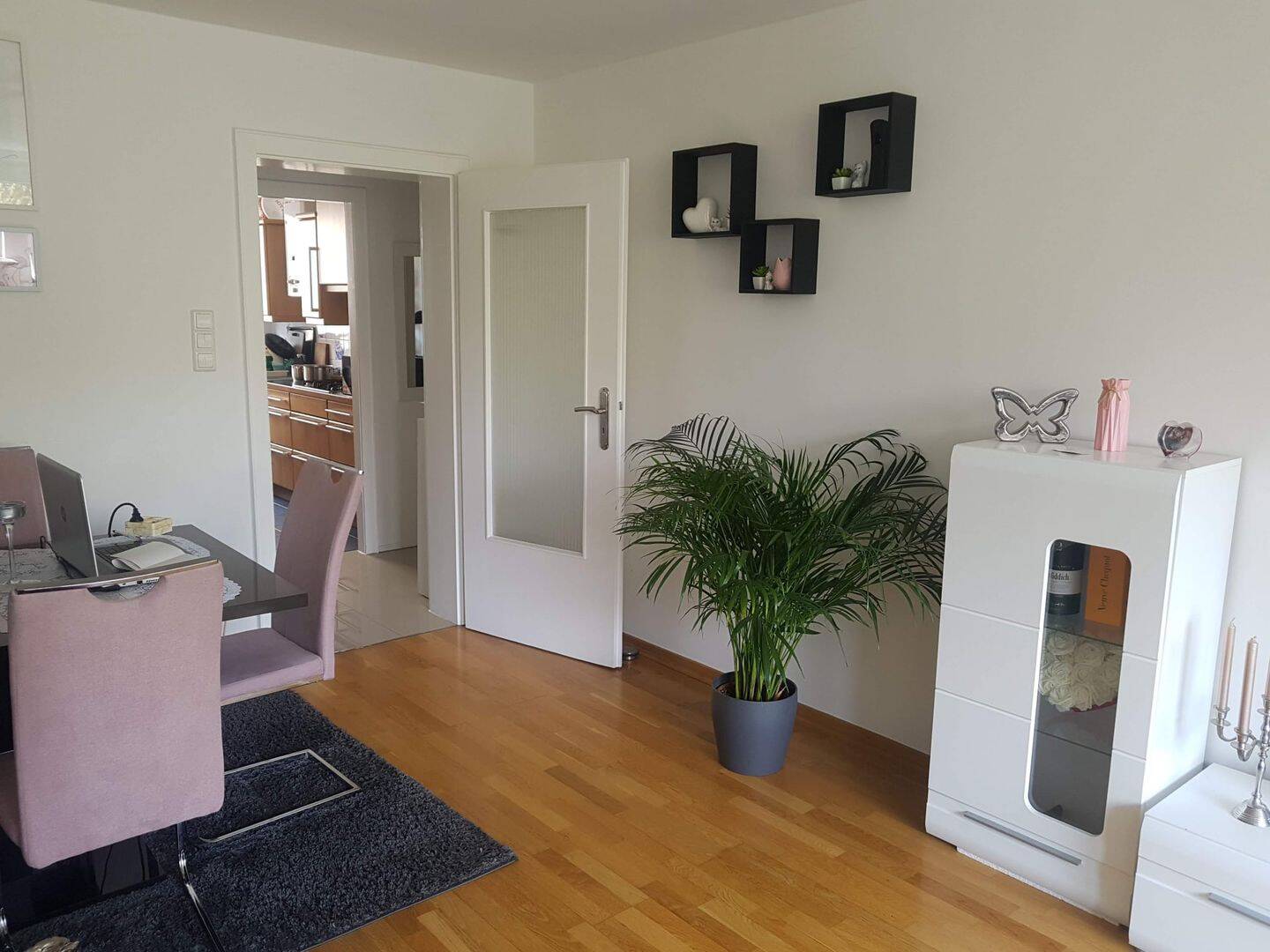 Helle, ruhige 3 Zim. Whg. – Hannover – Vorschaubild 3