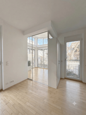 Atelier mit Turm, EG & UG mit genehmigter Wohnnutzung – 90461 Nürnberg – Vorschaubild 6