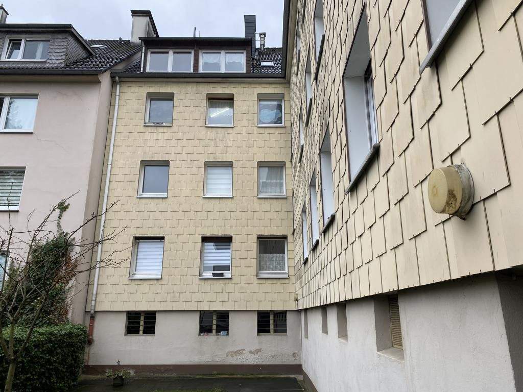 Ihre Kapitalanlage mit langfristiger Vermietung! – Solingen – Vorschaubild 2