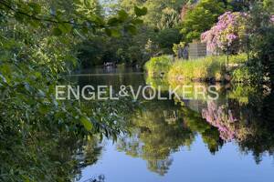 Licht und Eleganz - Großzügiges Wohnen in der Endetage! – 22297 Hamburg – Vorschaubild 8