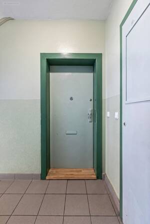 Vermietete 2-Zimmer-Wohnung in Berlin-Spandau mit sonnigem Südbalkon – 13583 Berlin – Vorschaubild 6