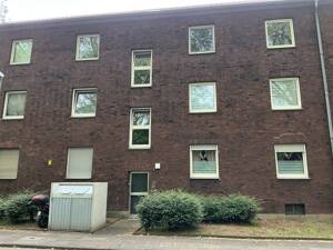Kleine 3-Zimmer-Wohnung sucht neue Mieter