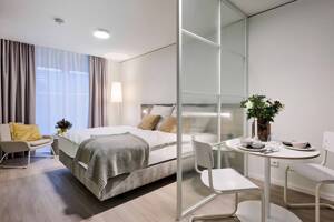 HAVENS LIVING: Kategorie Standard, vollmöbliertes Apartment – 20097 Hamburg – Vorschaubild 9