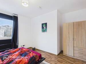 Kapitalanlage in gefragter Lage von Oldenburg - Gepflegte 2-Zimmer-Wohnung mit Stellplatz – 26133 Oldenburg – Vorschaubild 8