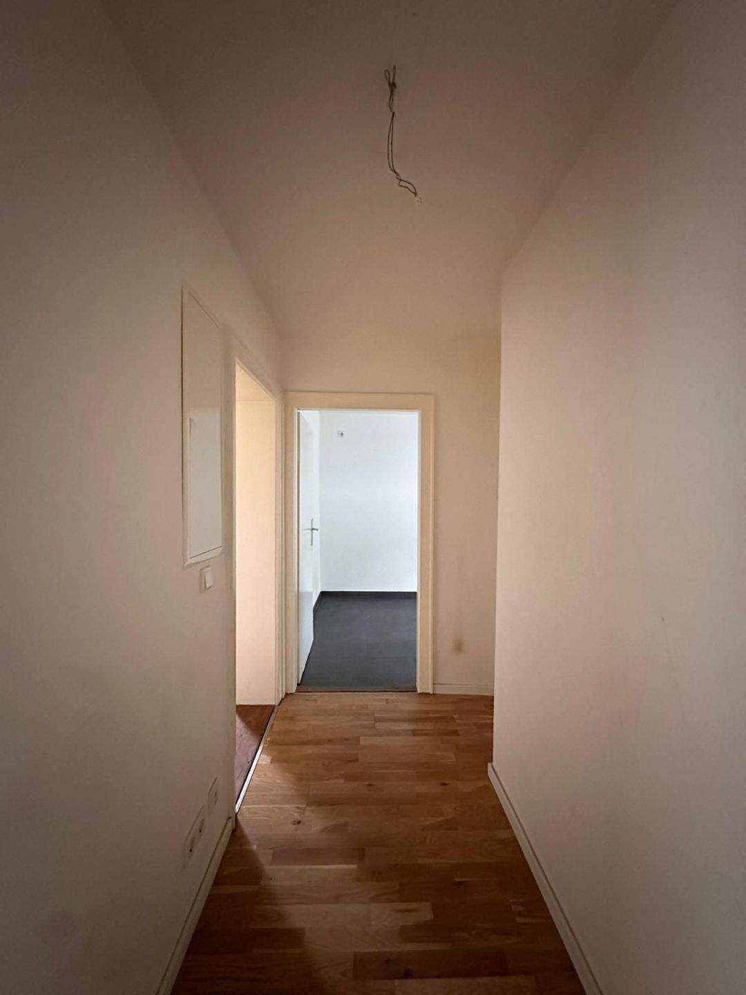 Wohnen am Dutzendteich: top gepflegte 2-Zimmer-Wohnung – Nürnberg – Vorschaubild 7