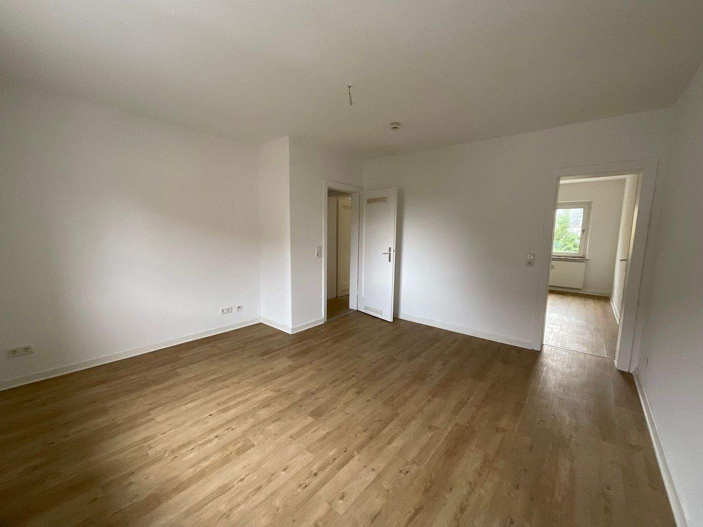 MV zum 16.06 Ideal für die kleine Familie!
