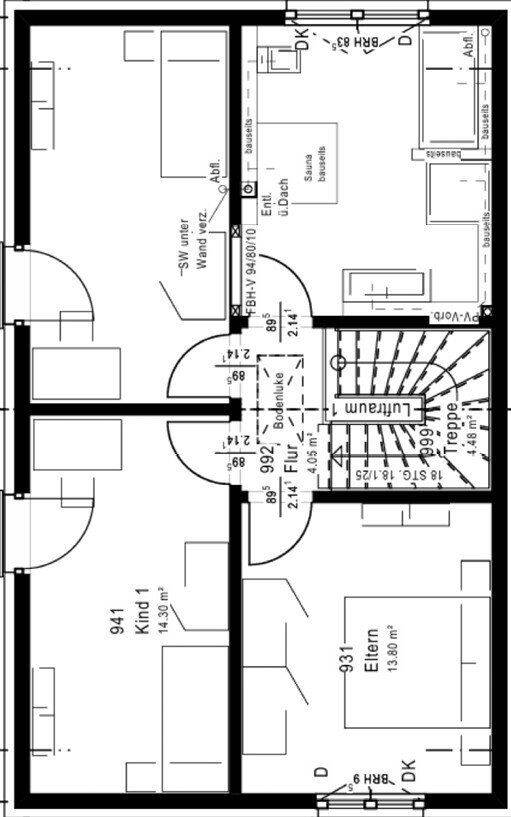 Exklusives Wohnen mit Stil - Modern & Familienfreundlich – Emmering – Vorschaubild 5