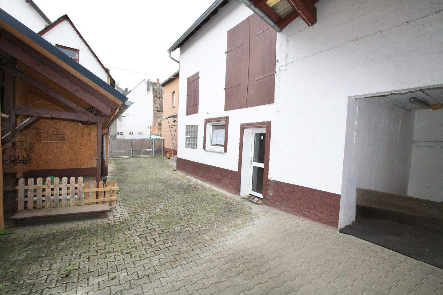 ***Landleben mit Herz. Gepflegt, charmant und ausbaufähig! Ein Bauernhaus in Hünstetten-Beuerbach! – Hünstetten – Vorschaubild 5