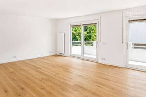 Vollständig sanierte 3-Zimmer-Wohnung in Bestlage von Harlaching – 81545 München – Vorschaubild 2