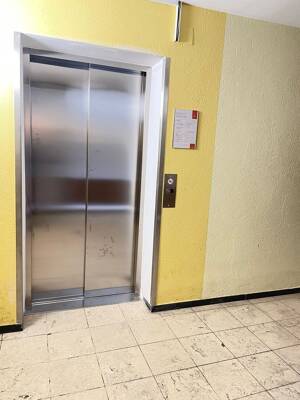 3-Zimmer-Wohnung mit Balkon nähe S-Bahn – 91058 Erlangen – Vorschaubild 4