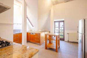 Maisonette-Penthouse mit historischem Charme – 60389 Frankfurt am Main – Vorschaubild 4
